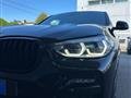 BMW X4 xDrive20d 190cv M-SPORT MSPORT FULL OPTIONALS!
