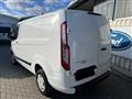 FORD TRANSIT CUSTOM Transit Custom