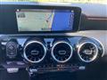 MERCEDES CLASSE A SEDAN d Automatic Premium AMG