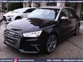 AUDI A1 SPORTBACK S1 SPB 2.0 TFSI quattro