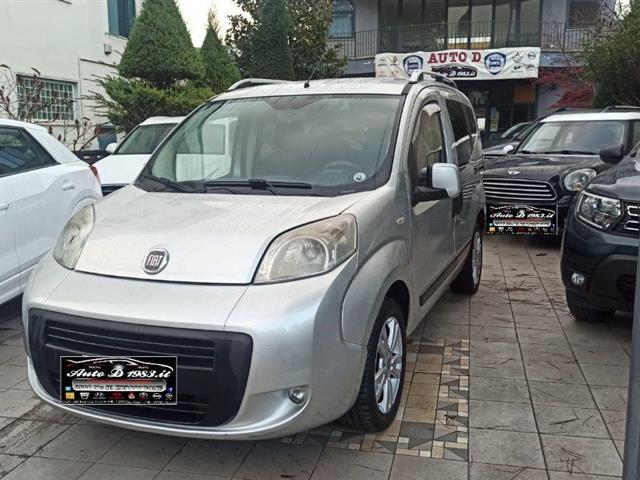 FIAT QUBO 1.3 MJT 75 CV Dynamic