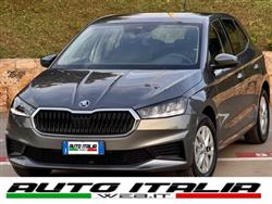 SKODA NUOVA FABIA 1.0 EVO 80 CV AMBITION+NAVI+CARPLAY+PDC+LED