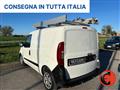 FIAT DOBLÒ 1.4 T-Jet N.P PC-TN ALLESTITO+PORTAPACCHI+SENSORI-