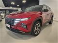 HYUNDAI NUOVA TUCSON 1.6 HEV aut.Exellence km0