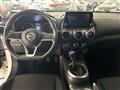 NISSAN JUKE 1.0 DIG-T 117 CV Acenta