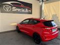 FORD FIESTA 1.5 TDCi 5 porte Vignale