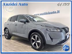 NISSAN QASHQAI 2021 N1 MHEV 158 CV Xtronic 4WD N-Connecta