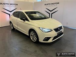 SEAT IBIZA 1.0 EcoTSI 95 CV FR