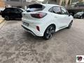 FORD Puma 1.0 EcoB. Hyb.125 aut.Vivid Ruby Ed