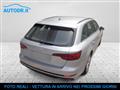 AUDI A4 AVANT Avant 30 TDI S-tronic Fari Matrix Navi Retrocamera