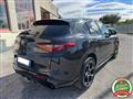 ALFA ROMEO STELVIO 2.2 d 210cv Q4 Veloce Pinze Rosse