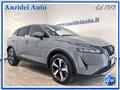 NISSAN QASHQAI 2021 N1 MHEV 158 CV Xtronic 4WD N-Connecta