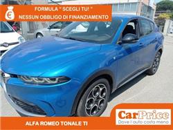 ALFA ROMEO TONALE 1.5 160CV Hybrid DCT7 Sprint Ti