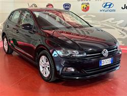 VOLKSWAGEN POLO 1.0 EVO 80 CV 5p. Comfortline BlueMotion Technology