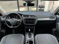 VOLKSWAGEN TIGUAN 2.0 TDI SCR DSG R LINE RLINE