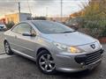 PEUGEOT 307 CC 2.0 hdi 16v Tecno Fap