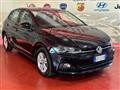 VOLKSWAGEN POLO 1.0 EVO 80 CV 5p. Comfortline BlueMotion Technology