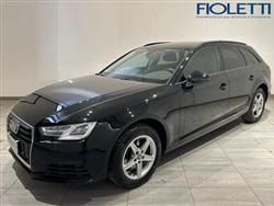 AUDI A4 AVANT A4 Avant 2.0 TDI 150 CV S tronic Business Sport