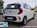 KIA PICANTO 1.0 12V GPL 5 porte Urban