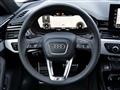 AUDI A4 Avant 40 TDI quat S tron S Line/Black pack