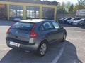 CITROEN C4 1.6 16V VTi 120CV