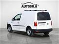 VOLKSWAGEN CADDY FURGONE 2.0 TDI 102CV DSG Furgone CLIMA PDC BLUETOOTH KM C