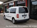 VOLKSWAGEN CADDY 1.6 TDI DSG Automatico 102 CV Autocarro 5Posti Eu5