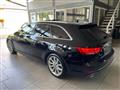 AUDI A4 AVANT Avant 2.0 TDI 150CV S Line S tronic TETTO