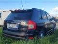 JEEP COMPASS 2.2 CRD Limited 4WD 4X4 INTEGARLE MOTORE ROTTO