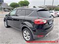 FORD KUGA (2012) 2.0 TDCi 140 CV 4WD Titanium DPF EURO 5