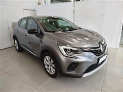 RENAULT NUOVO CAPTUR Blue dCi 115 CV EDC Business