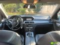 MERCEDES CLASSE C SW CDI S.W. BlueEFFICIENCY