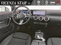 MERCEDES CLASSE A MHV SPORT AUTOMATIC