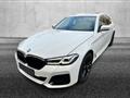 BMW SERIE 5 d 48V xDrive Msport