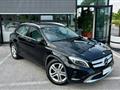 MERCEDES CLASSE GLA d Automatic Sport *TAGLIANDI CERTIFICATI*