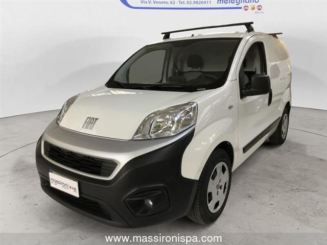 FIAT FIORINO 1.3 MJT 95CV Cargo SX