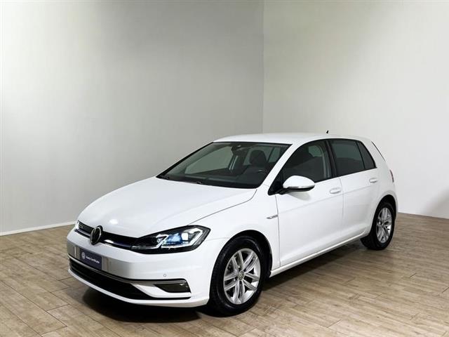 VOLKSWAGEN GOLF 1.4 TGI 5p. Executive BlueMotion