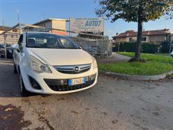 OPEL CORSA 1.2 3 porte b-color