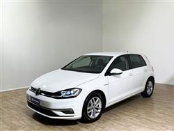 VOLKSWAGEN GOLF 1.4 TGI 5p. Executive BlueMotion