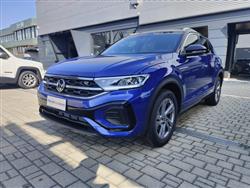 VOLKSWAGEN T-ROC 1.0 TSI R-Line