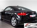 AUDI TT Coupé 1.8 TFSI 180cv Navi Pdc