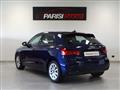 AUDI A1 SPORTBACK SPB 30TFSI Advanced S tronic *PROMO PARISI GROUP*