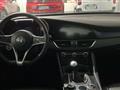 ALFA ROMEO GIULIA 2.2 Turbodiesel 150 CV Super