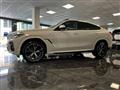 BMW X6 xDrive30d 48V Msport GANCIO / TETTO / GUSCIO