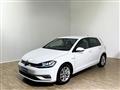 VOLKSWAGEN GOLF 1.4 TGI 5p. Executive BlueMotion