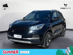DR 4.0 1.5 Bi-Fuel GPL
