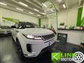 LAND ROVER RANGE ROVER EVOQUE 2.0 TD4 150 AWD KM CERT,PELLE,CLIM BIZ,FUL-LED