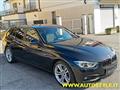 BMW SERIE 3 TOURING d Touring STEPTRONIC/AUTOMATICA 2.0 116Cv