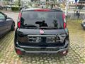 FIAT PANDA CROSS 1.0 FireFly S&S Hybrid NO VICOLI 5 POSTI CARPLAY