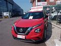 NISSAN JUKE 1.0 DIG-T 117 CV Visia